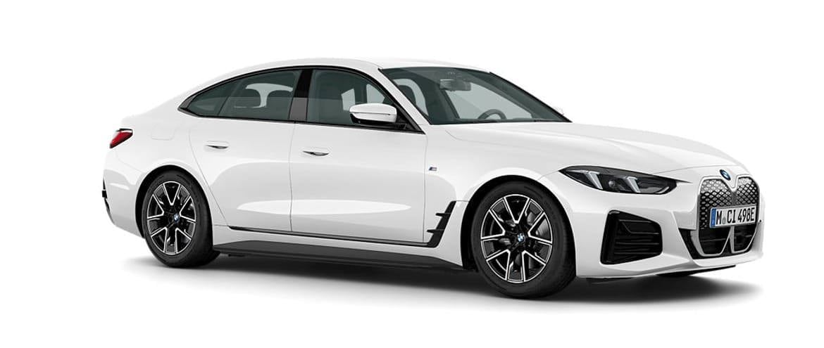 Brukt Bmw 3 Series 