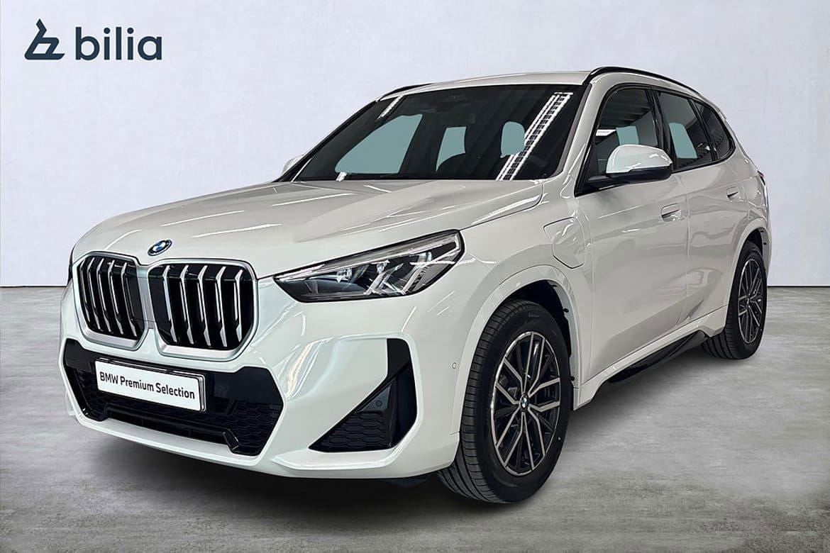 BMW X1 2026