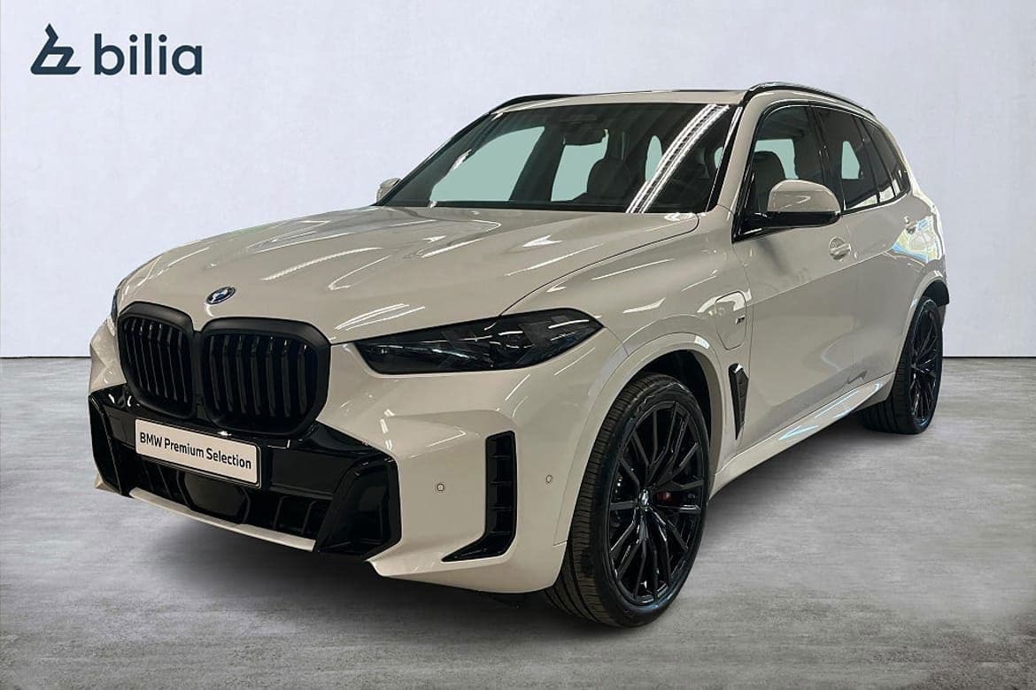BMW X5 2026