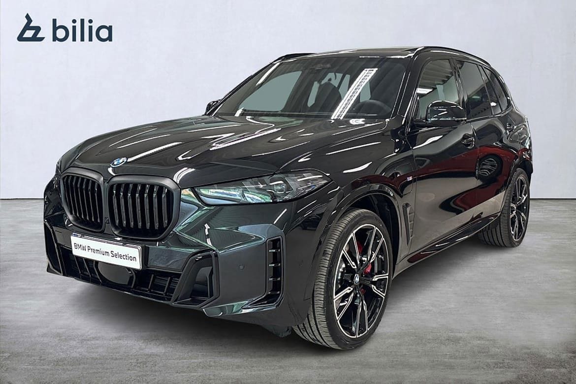 BMW X5 2026