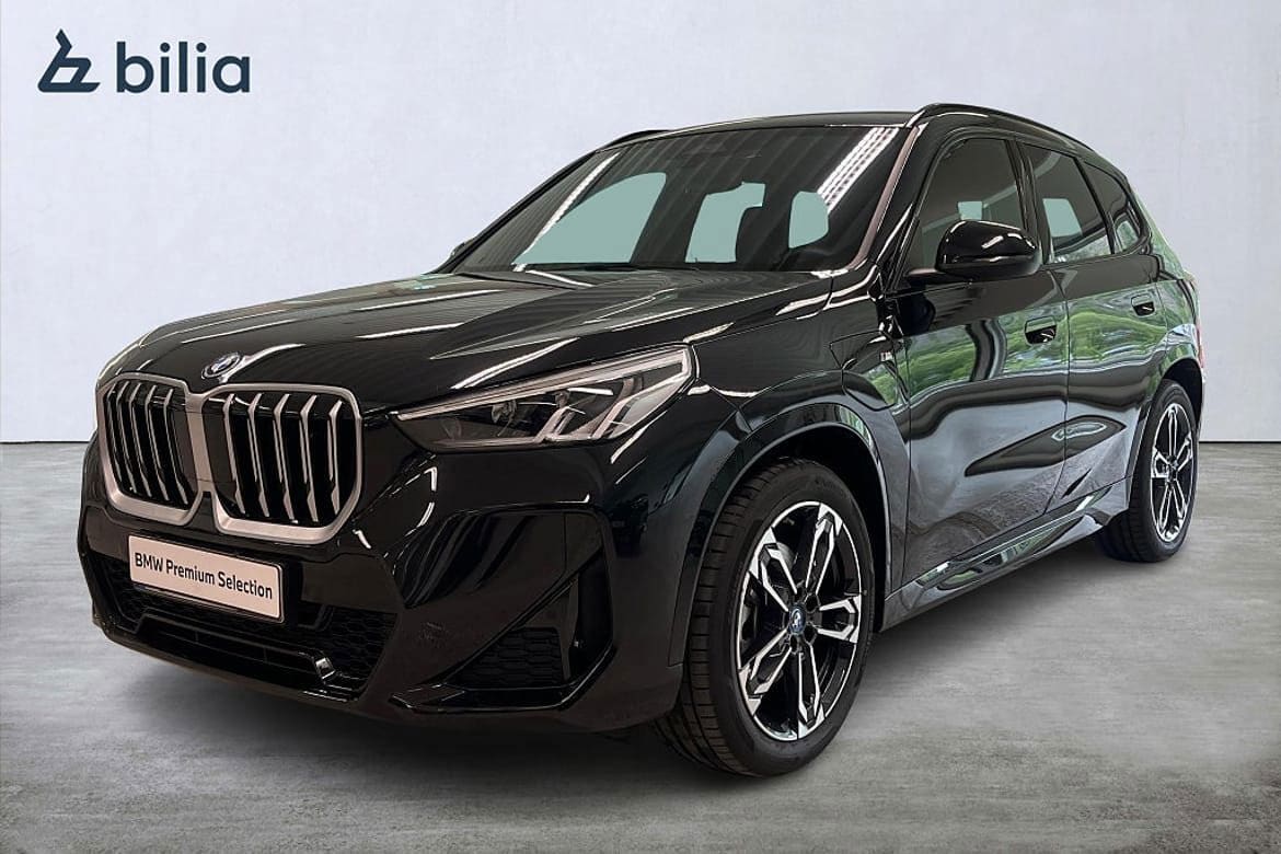 BMW X1 2025