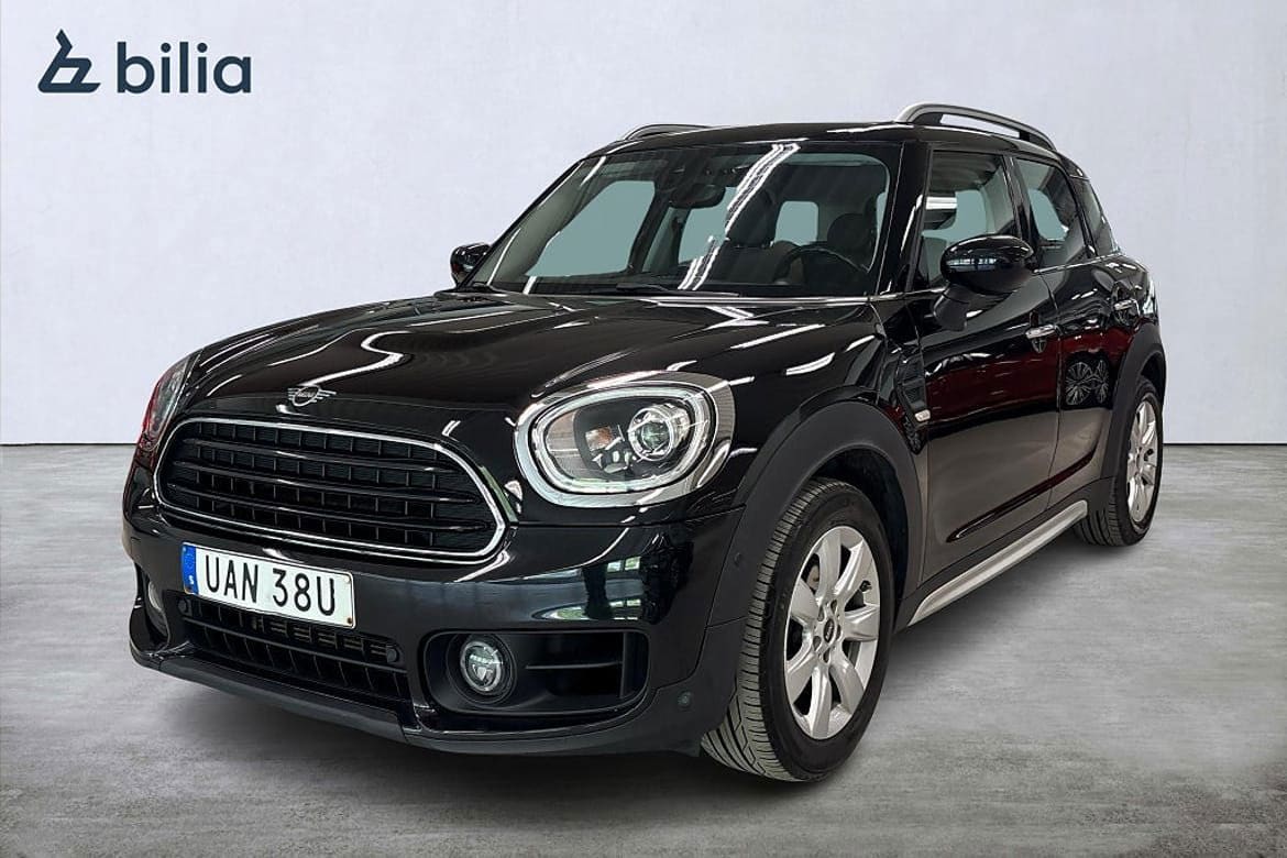 MINI Countryman 2020