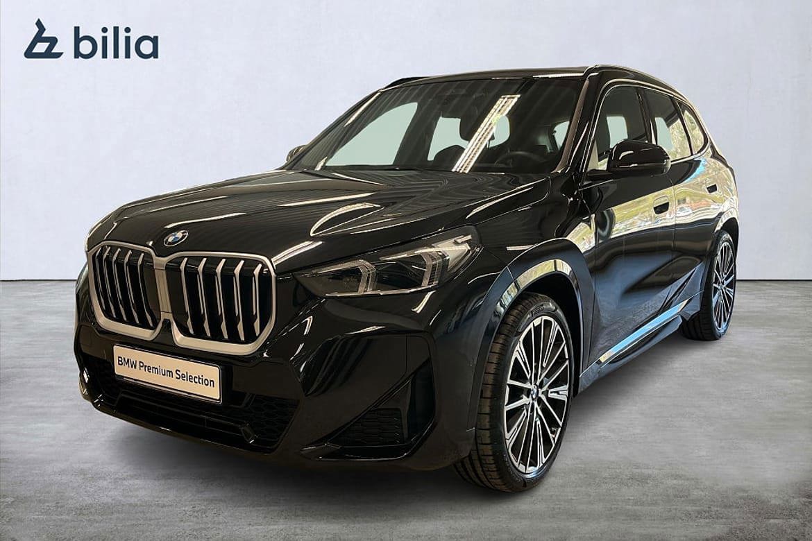 BMW X1 2026