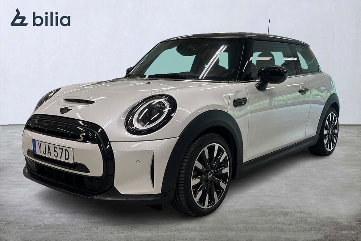 MINI Cooper 2024