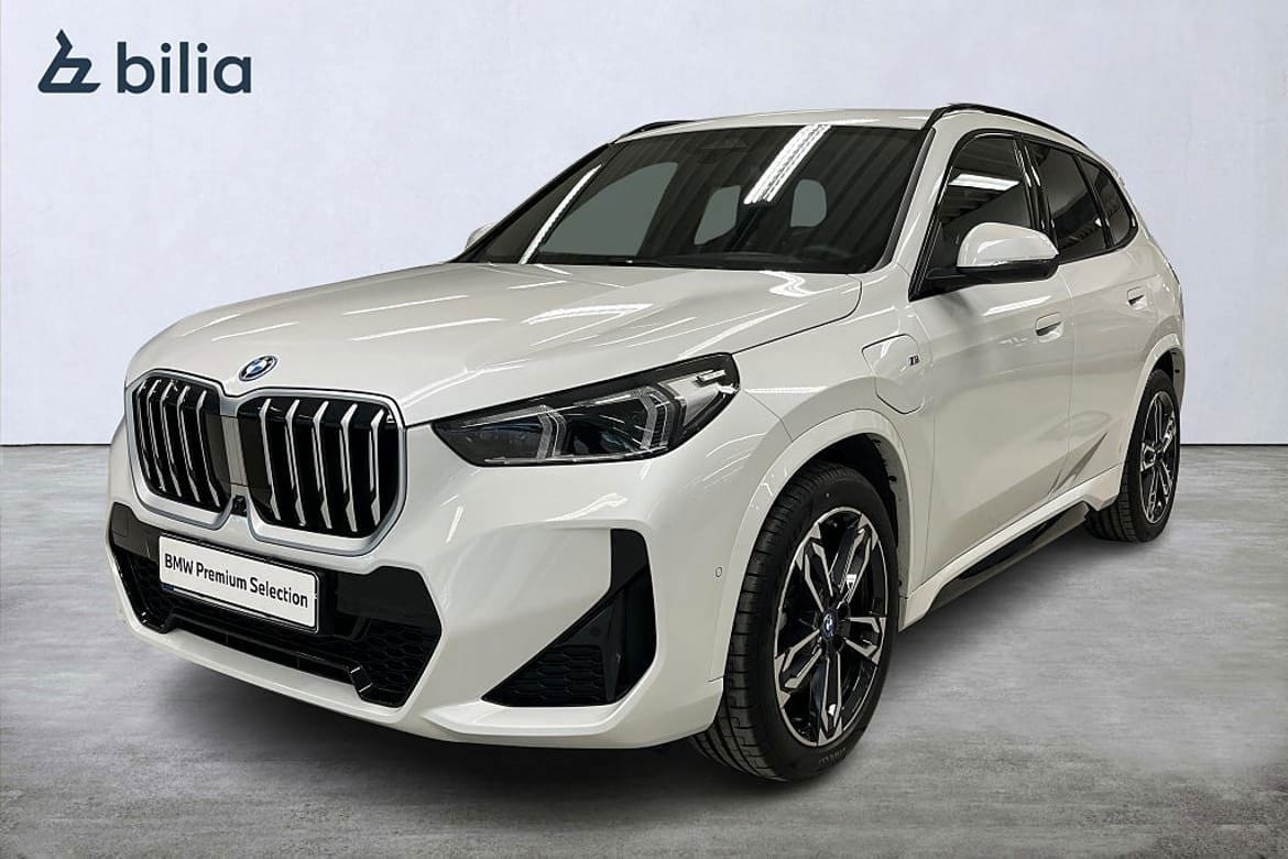 BMW X1 2025