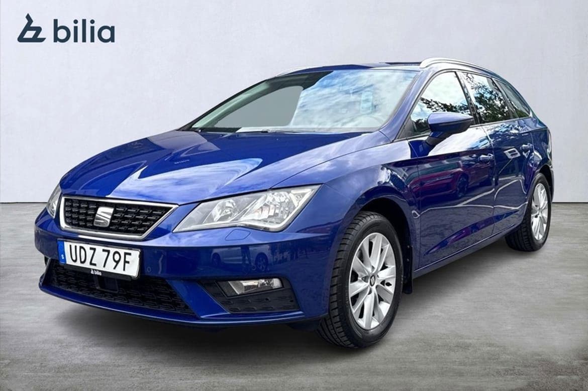 SEAT León 2020