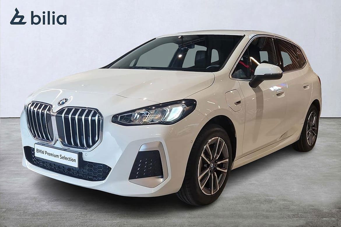 BMW 2 Series Active/Gran Tourer 2023