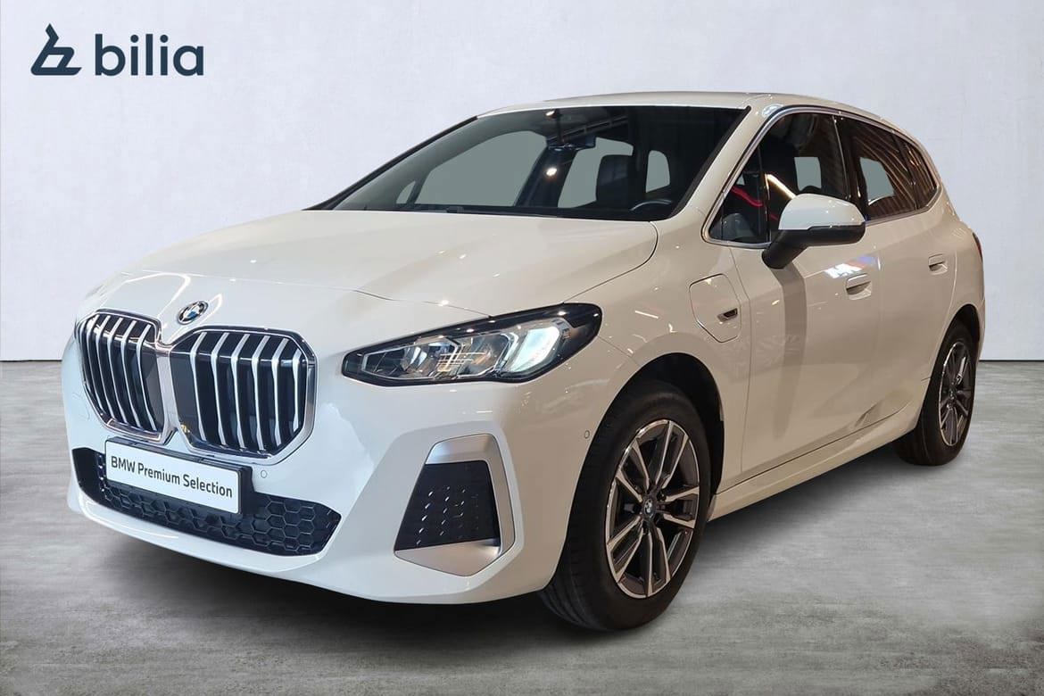 BMW 2 Series Active/Gran Tourer 2023