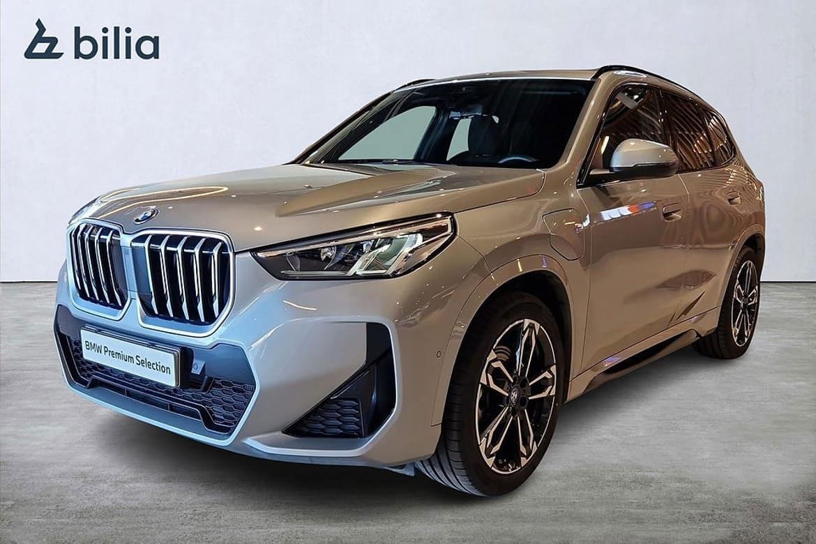 BMW X1 2025