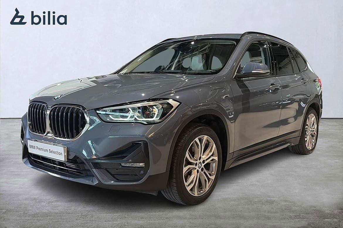 Bmw X1 2022