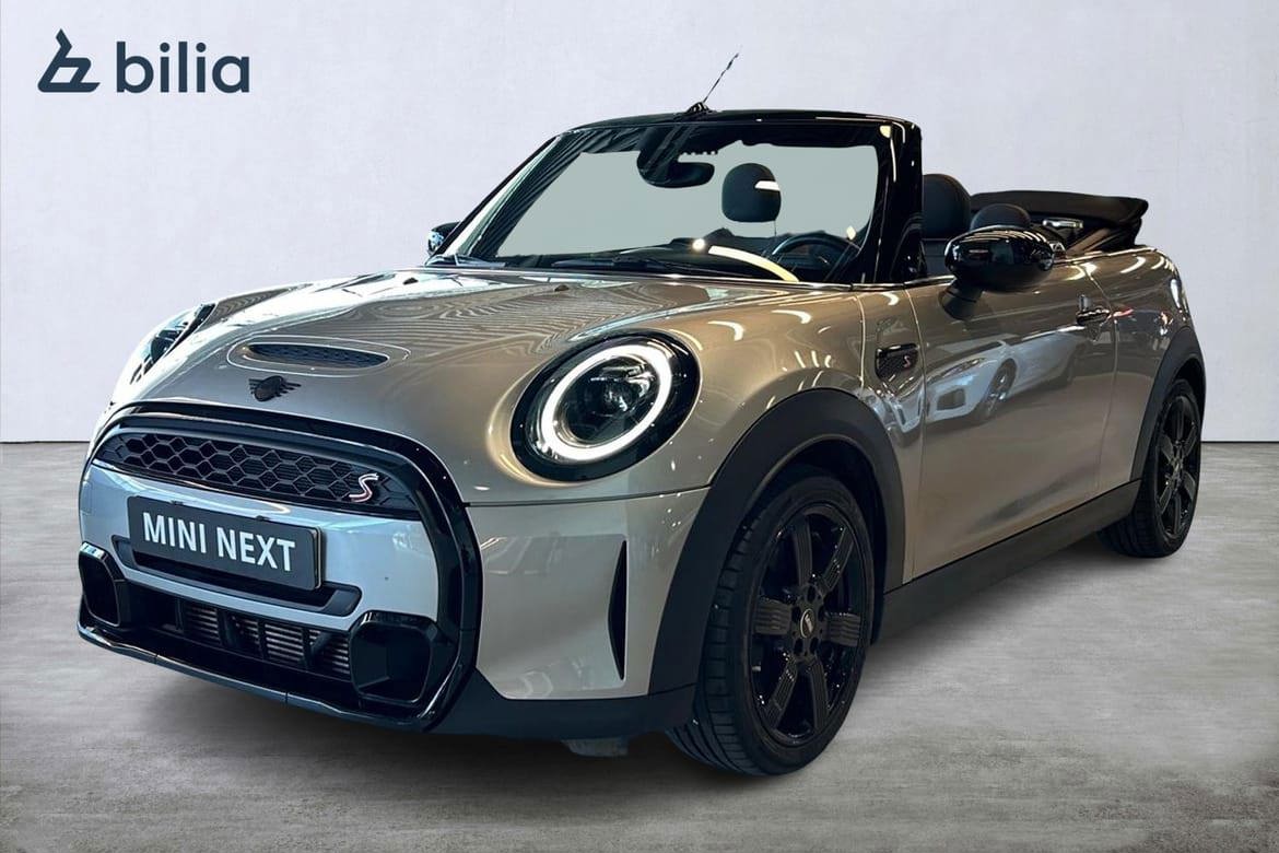 MINI Cooper 2024