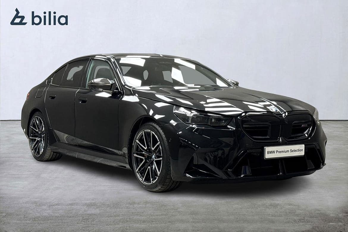 İkinci el  Bmw 5 Series 