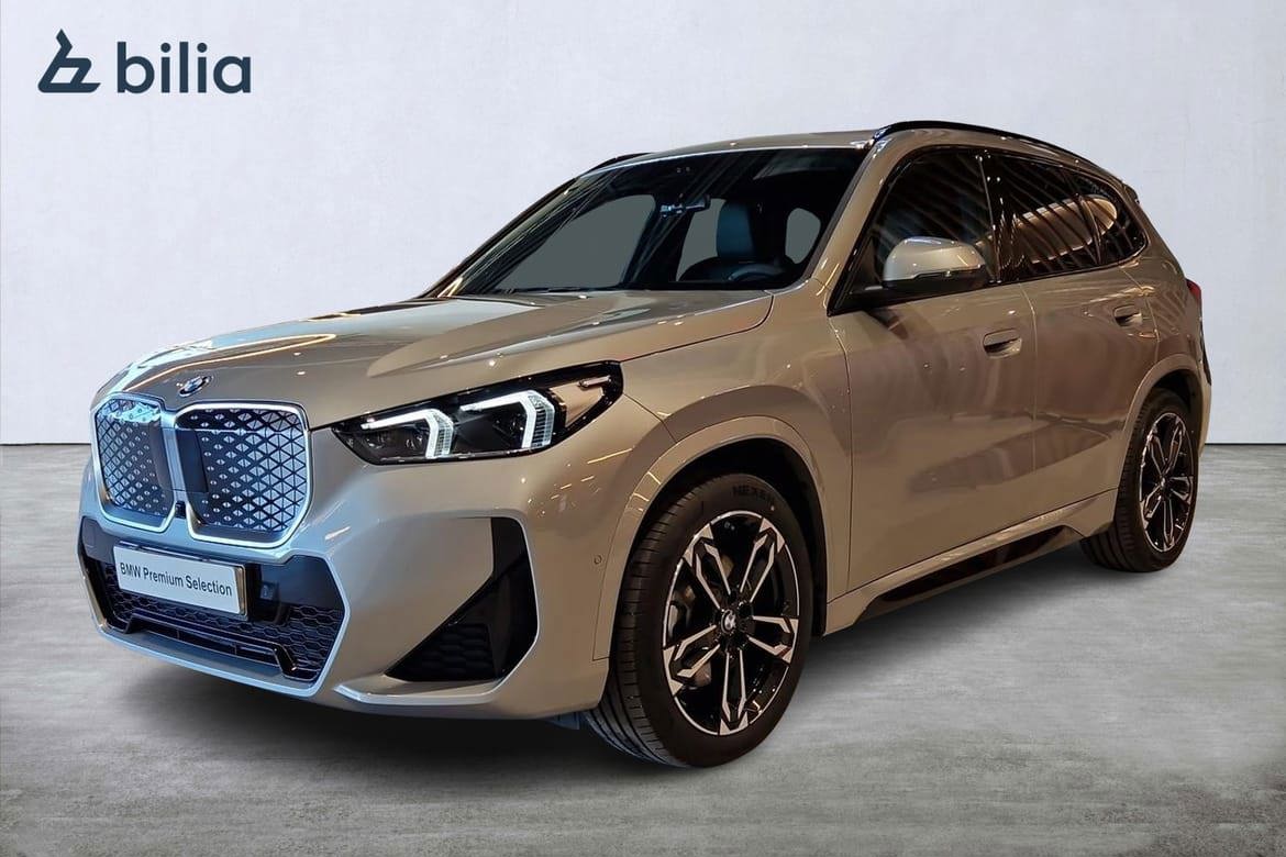 BMW X1 2026