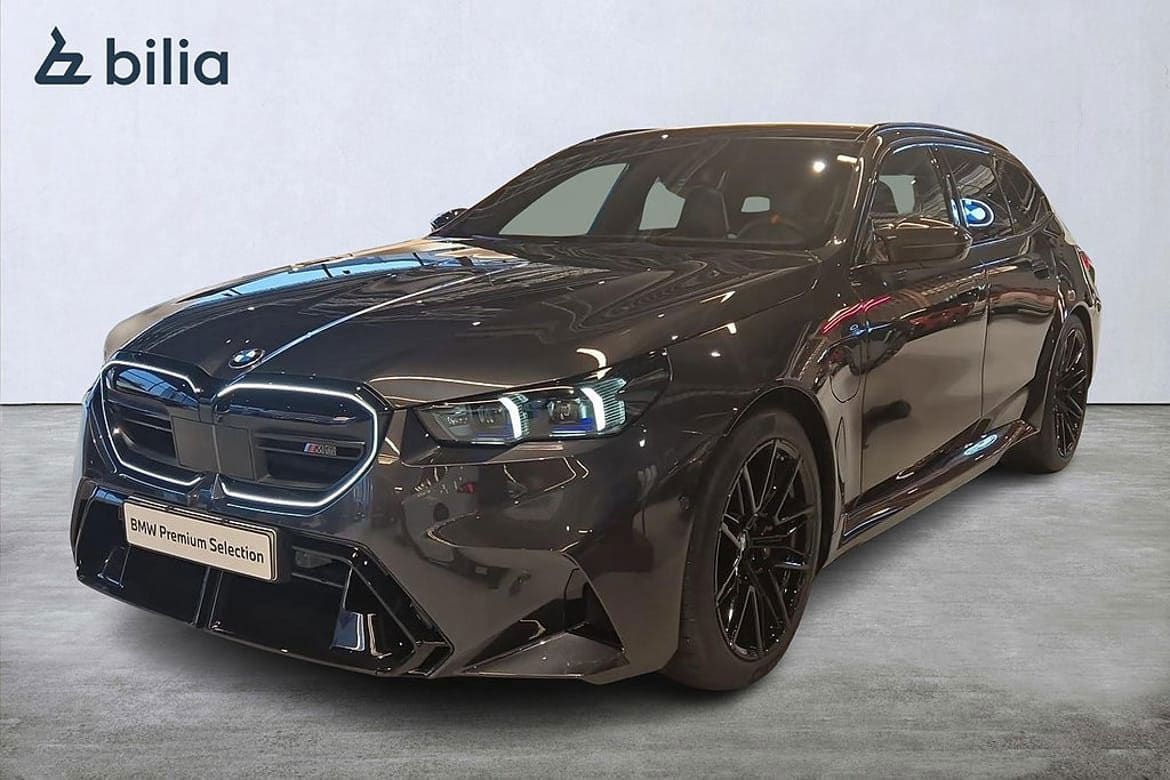 İkinci el  Bmw 5 Series 