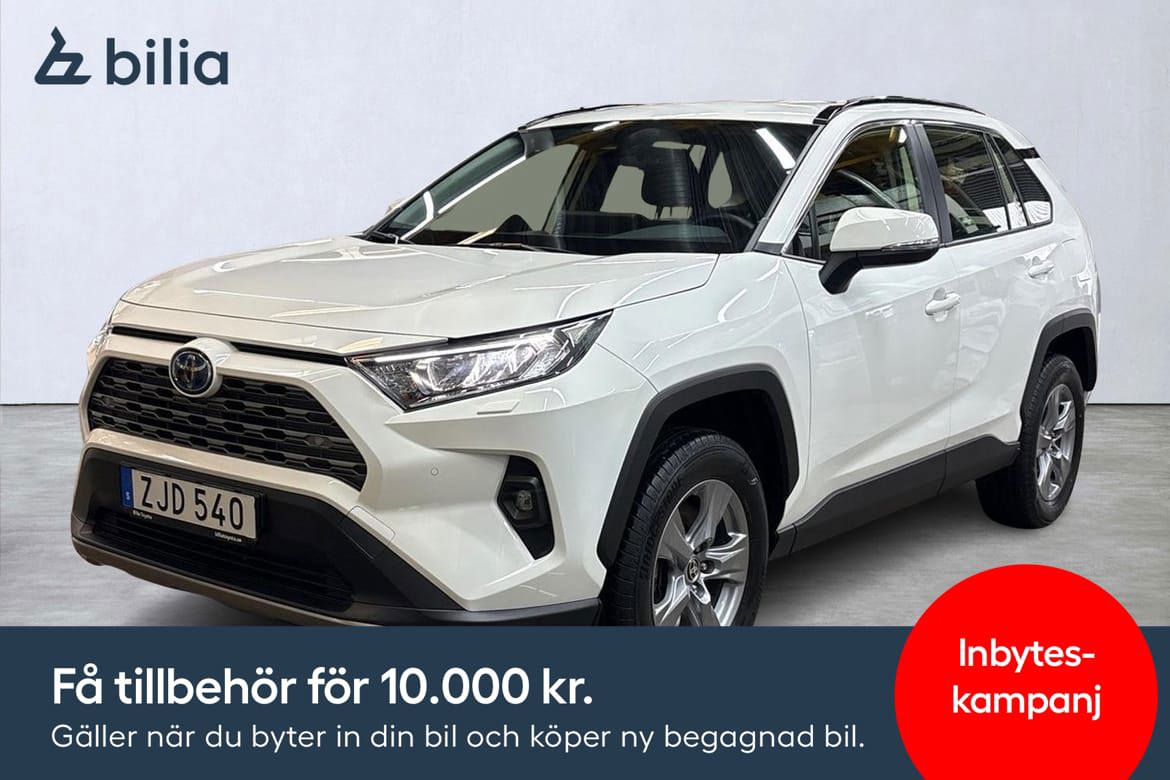 Toyota RAV4 2023