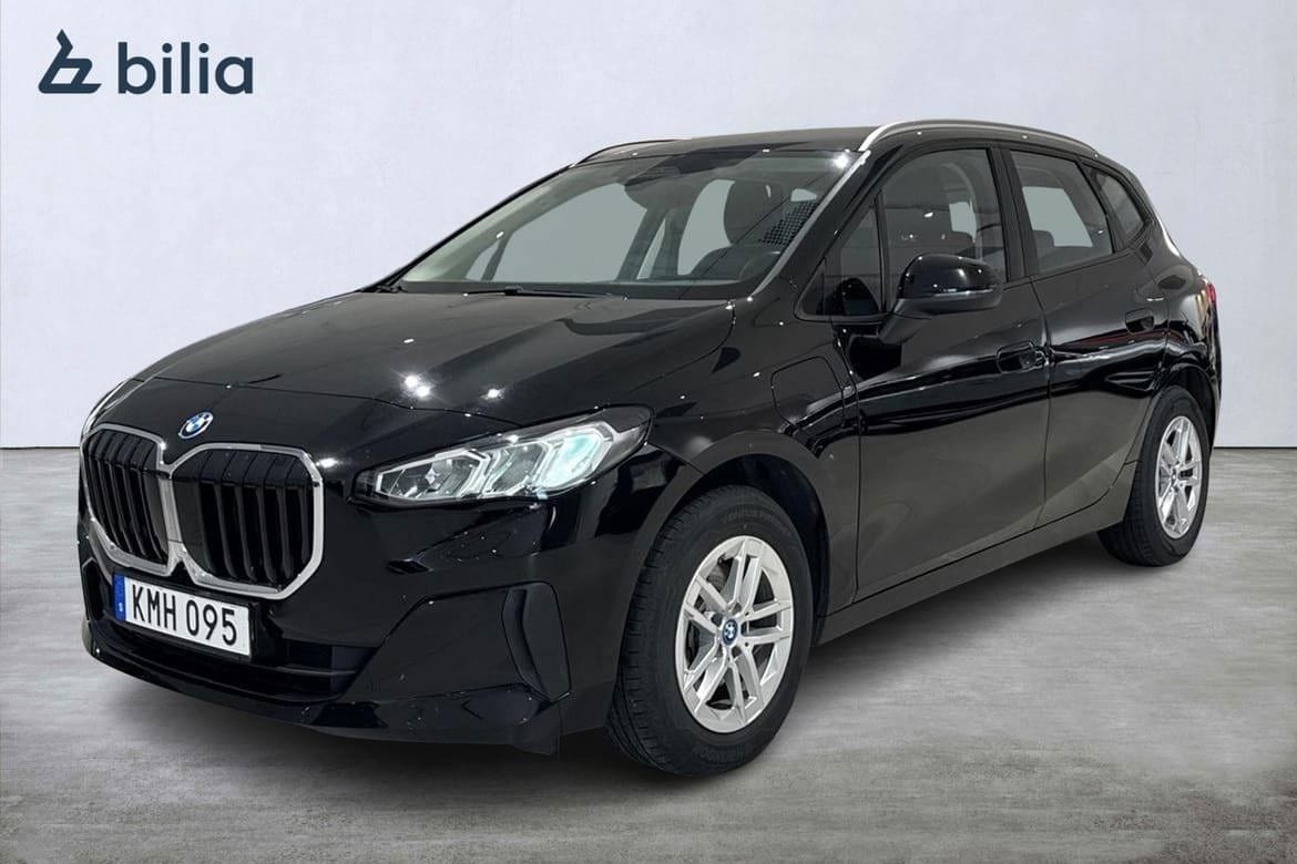BMW 2 Series Active/Gran Tourer 2024