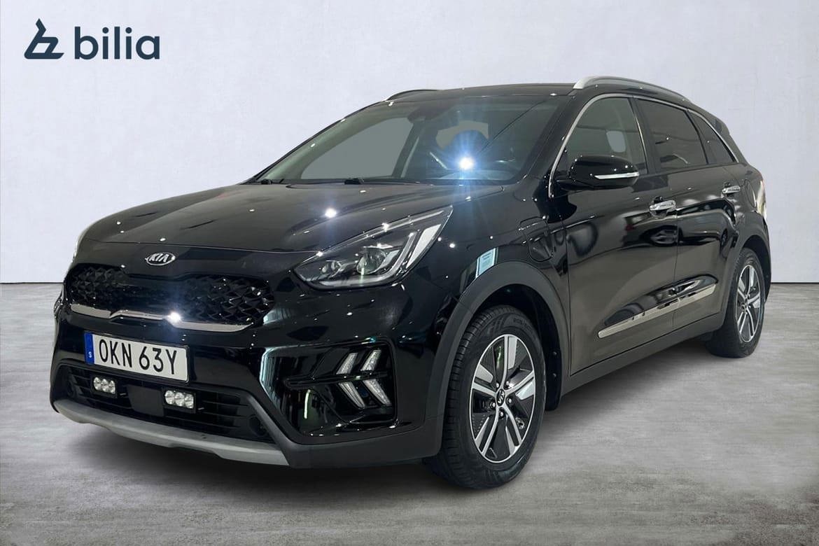 Kia Niro 2020