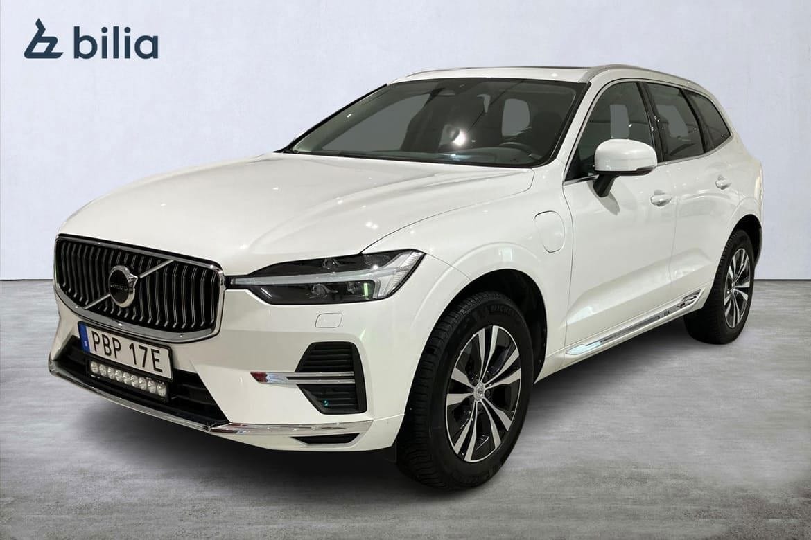 Volvo XC60 2023