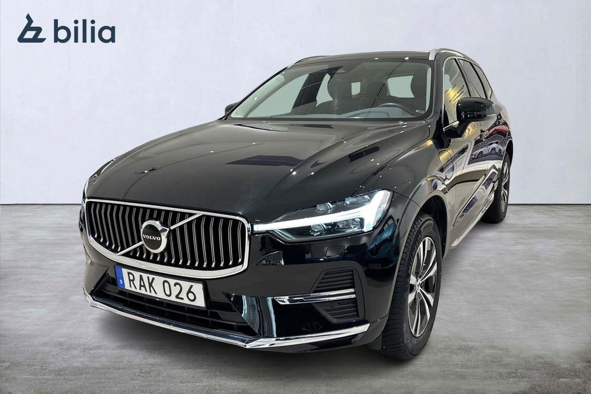 Volvo XC60 2023