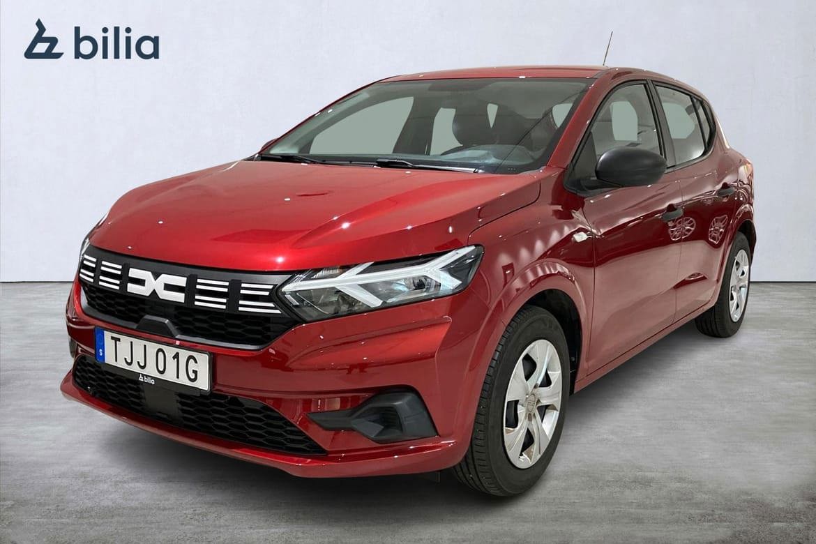 Dacia Sandero 2023