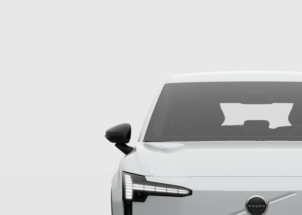İkinci el  Volvo Ex30 