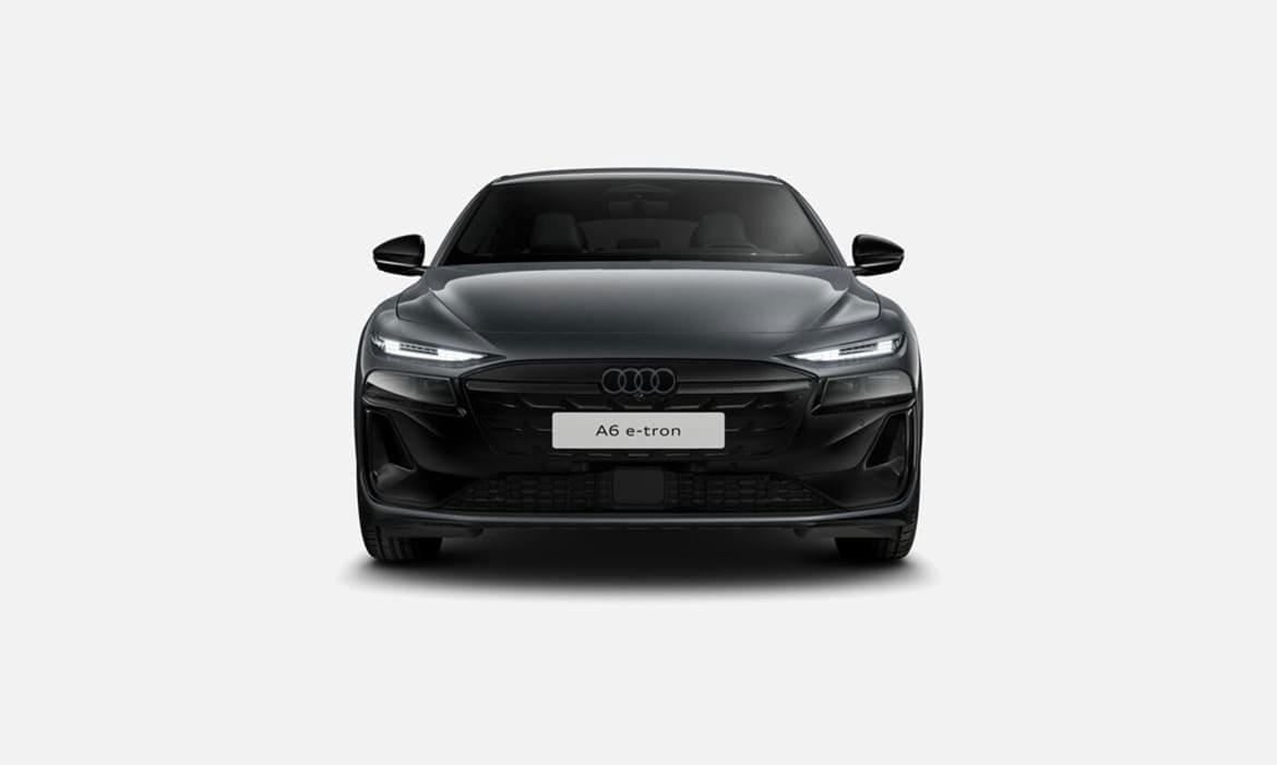 Brugt Audi A6 E-Tron 