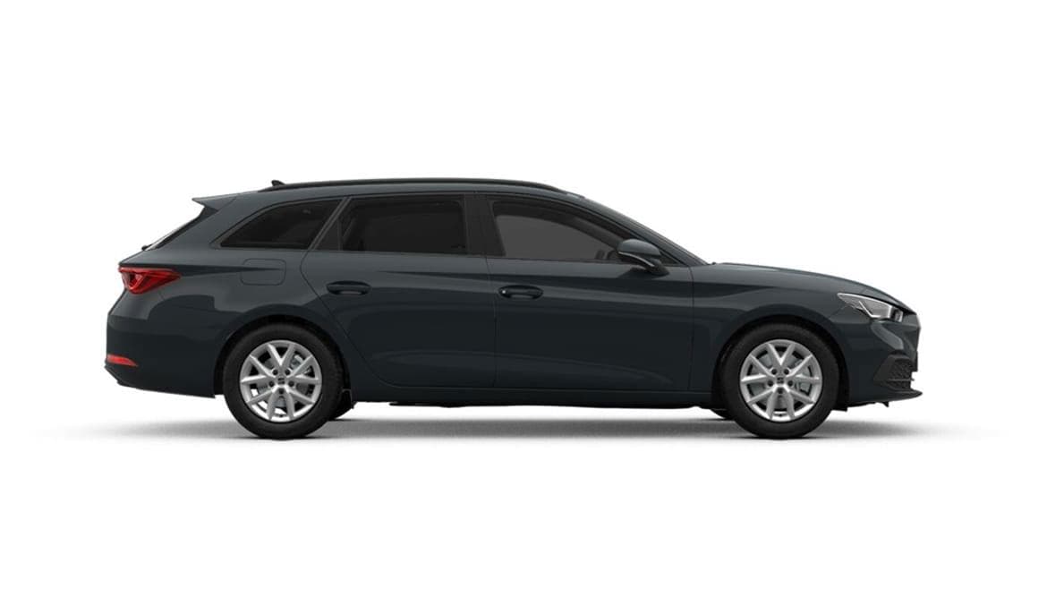 İkinci el  Seat Leon 1.5 eTSI