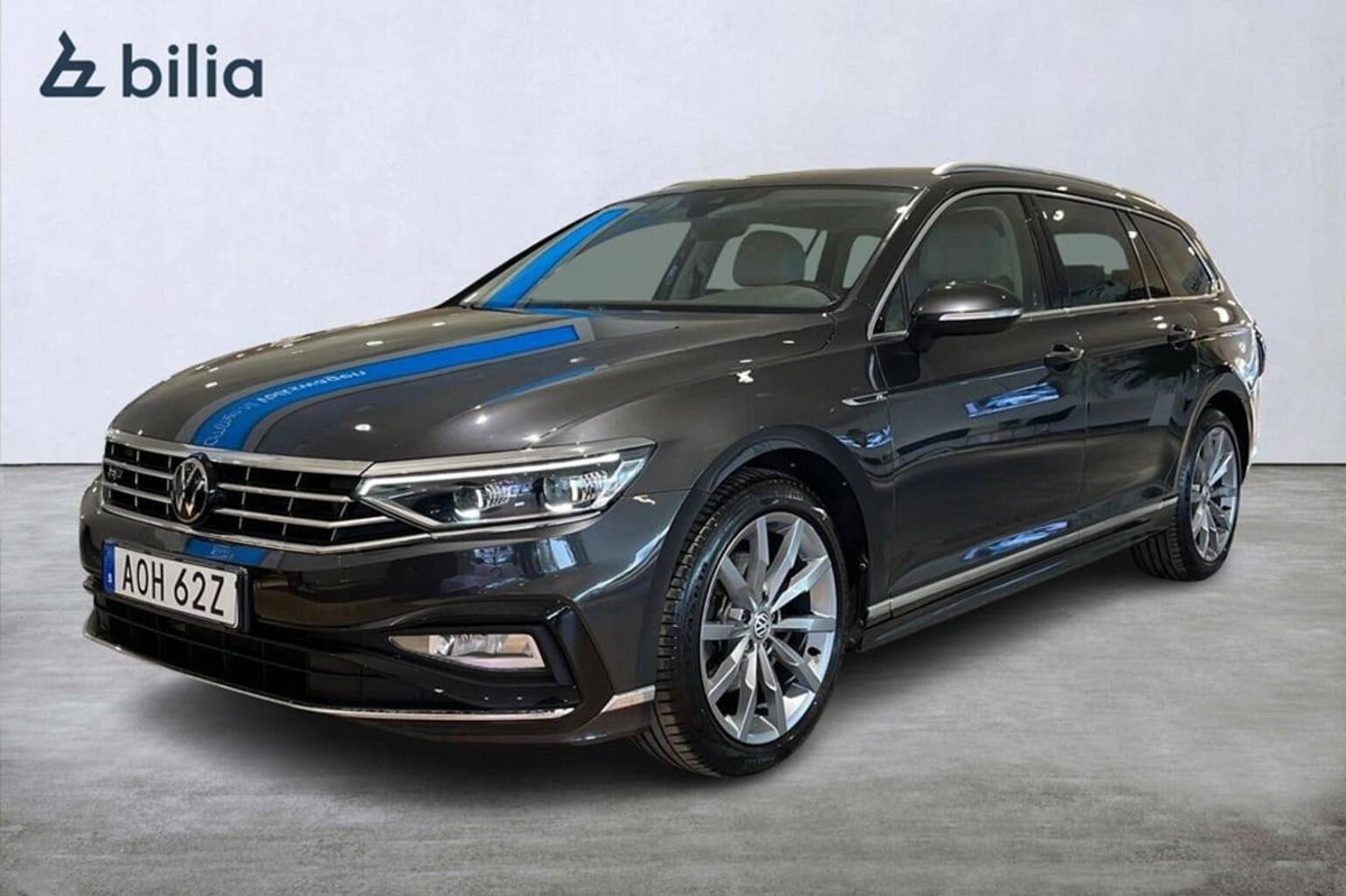 Volkswagen Passat Sportscombi 2.0 TDI DPF SCR 4Motion GT 2.0 TDI 4M R ...