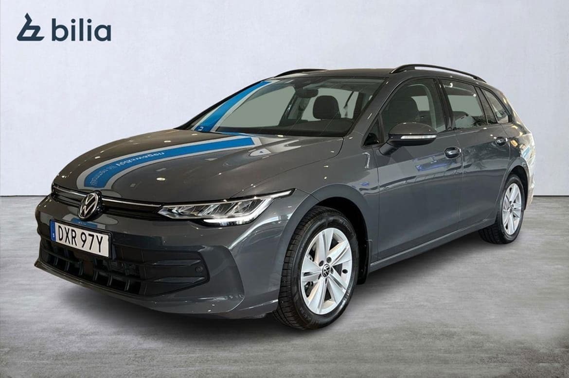 Volkswagen Golf 2025