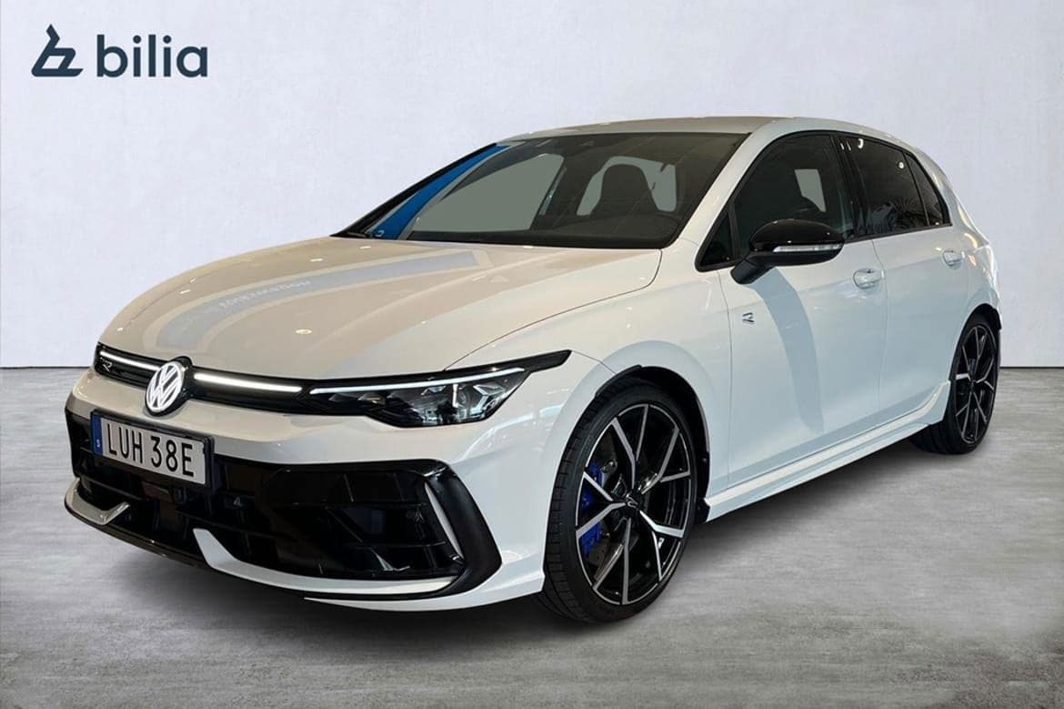Volkswagen Golf 2025