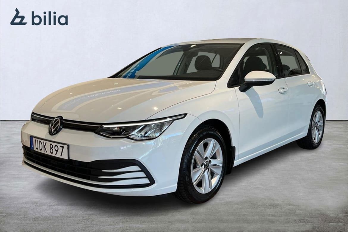 Volkswagen Golf 2024