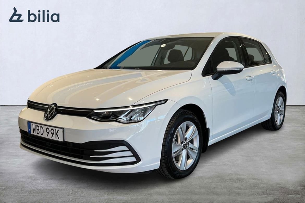 Volkswagen Golf 2024