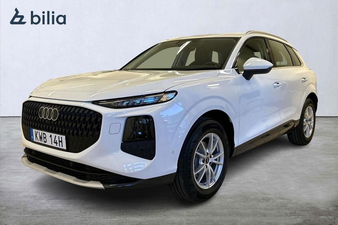 İkinci el  Audi Q3 