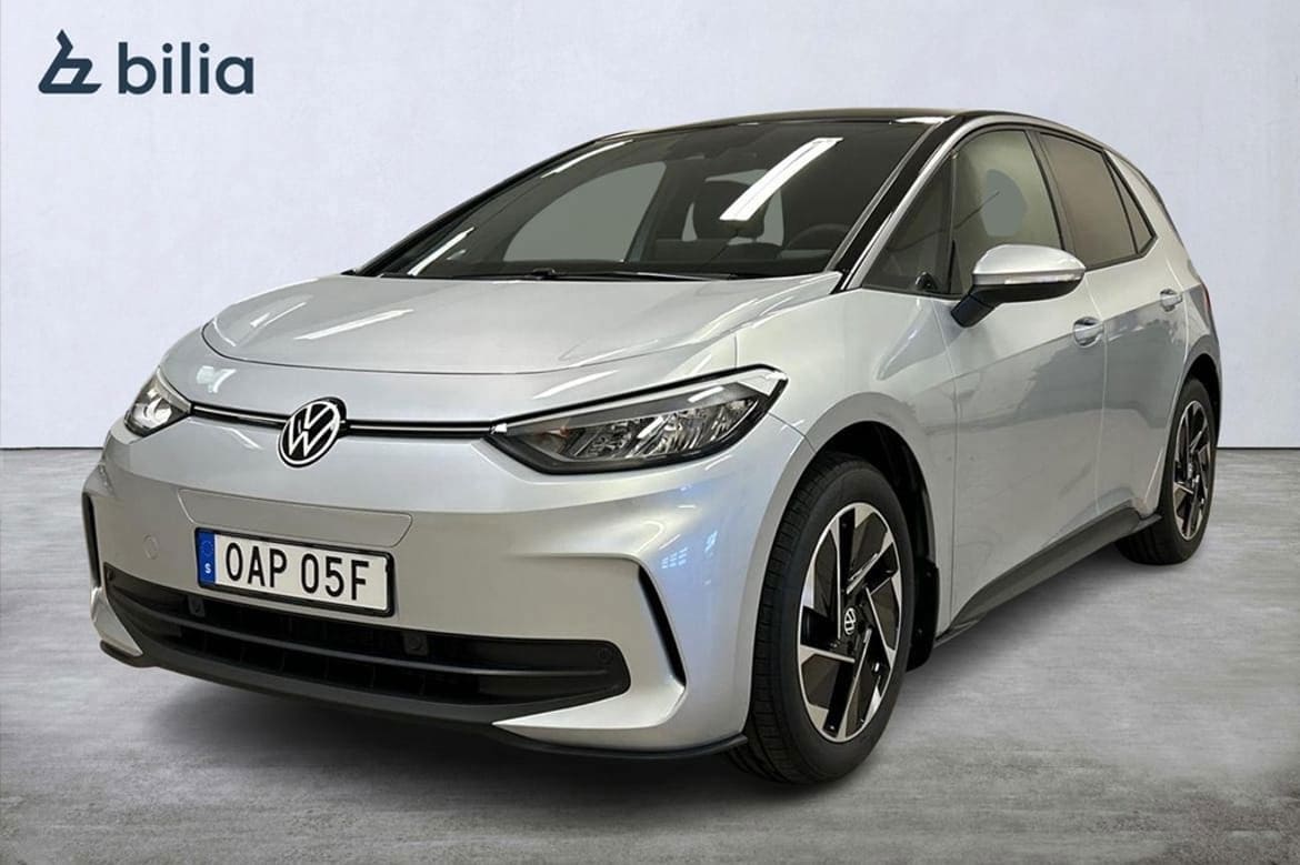 Volkswagen ID.3 2026
