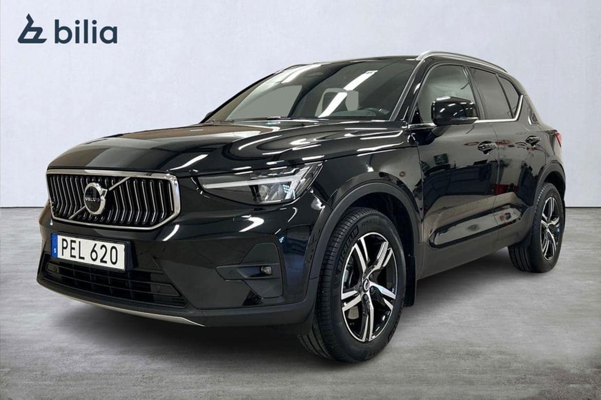 Volvo XC40 2023