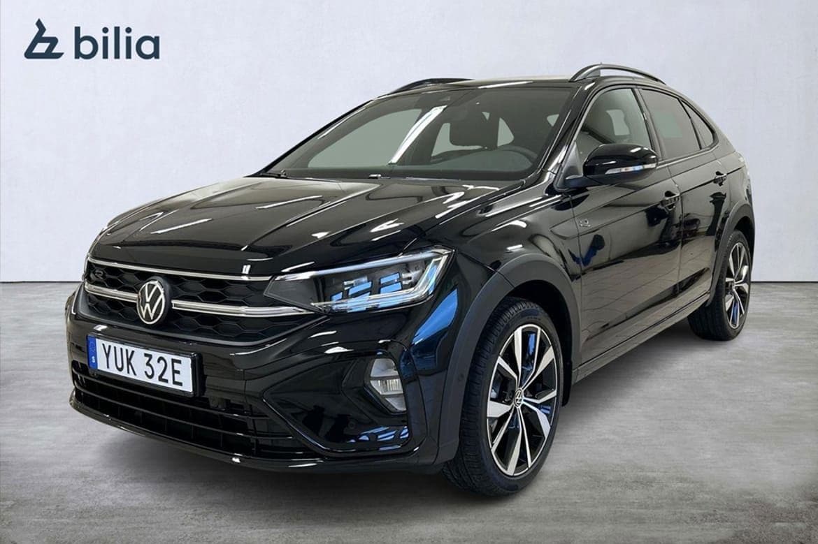 Volkswagen Taigo 2026