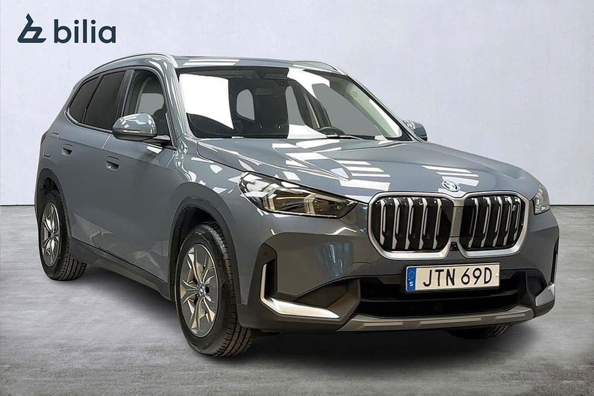 BMW X1 2023