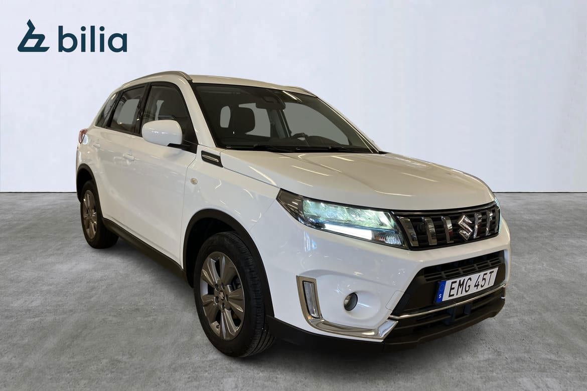 Suzuki Vitara 2024