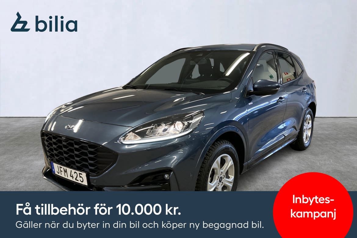 Ford Kuga 2024