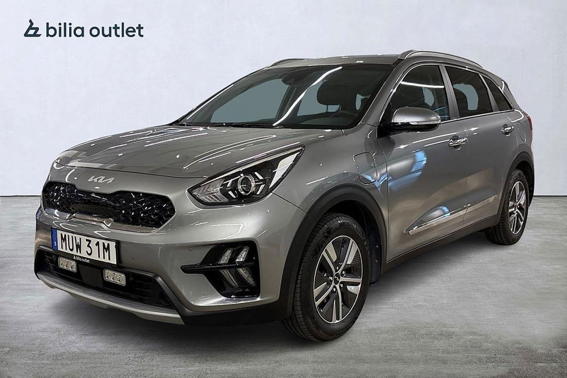 Kia NIRO 2022