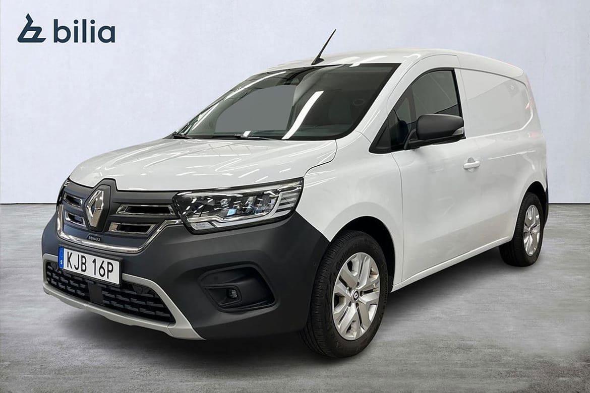 Renault Kangoo 2024