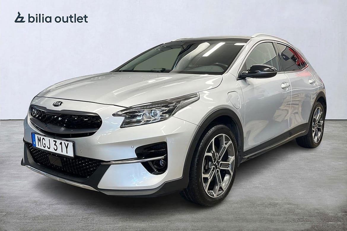 Kia Ceed 2020