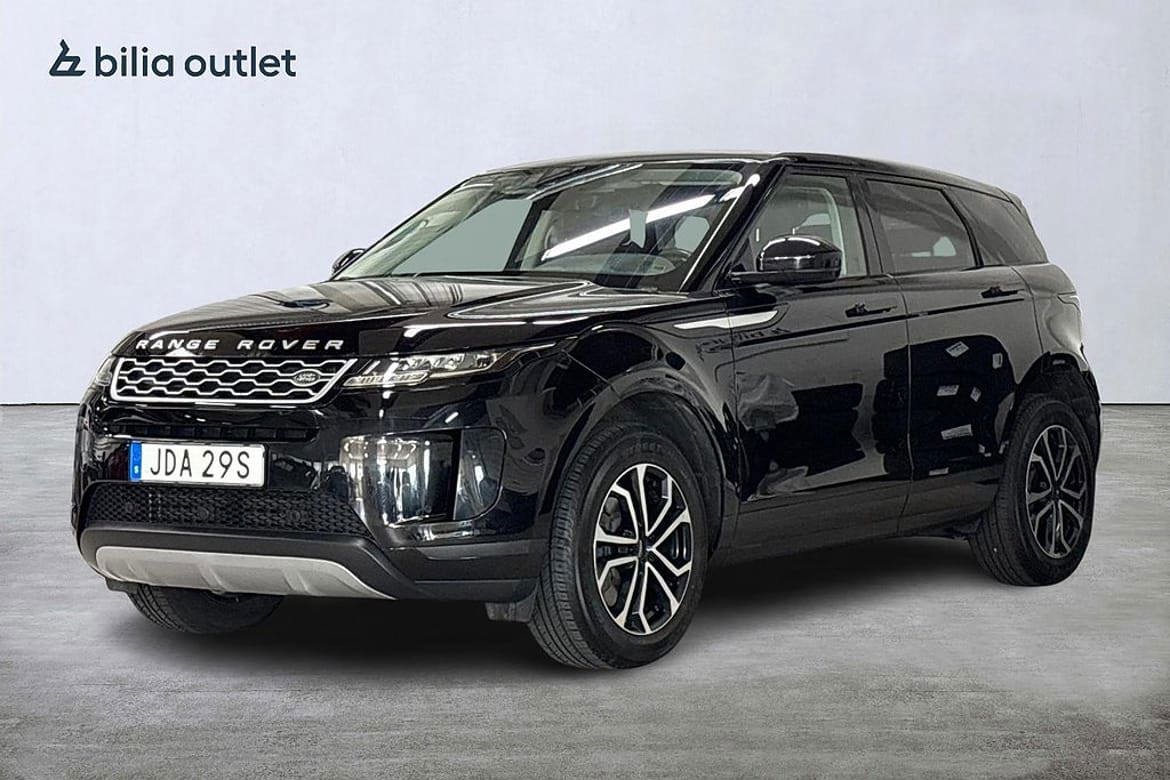 Land rover RANGE 2020