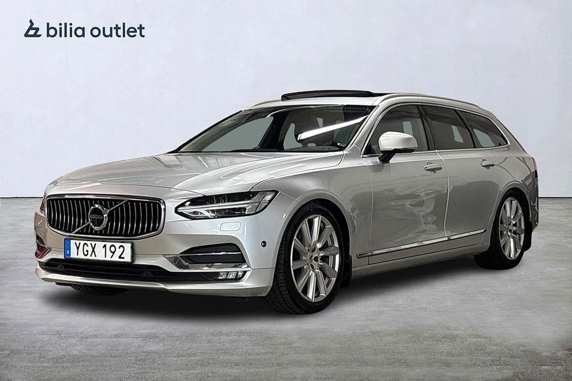 Volvo V90