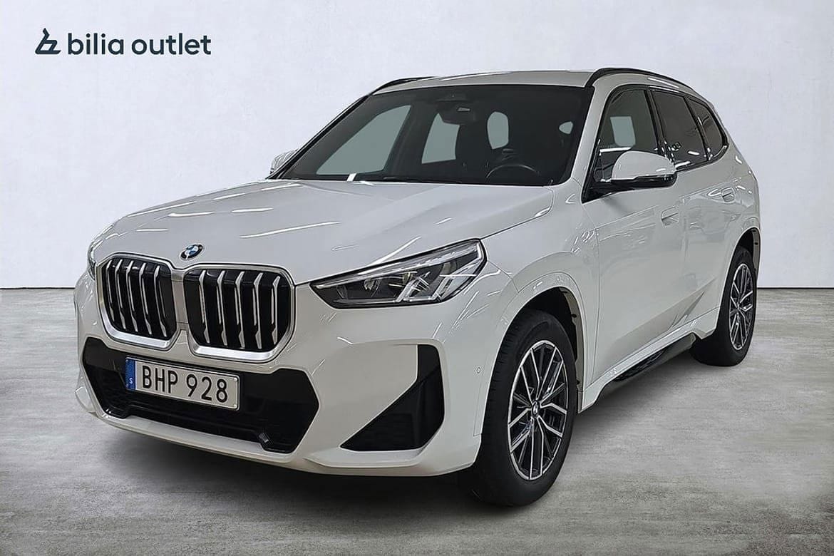 BMW X1 2023