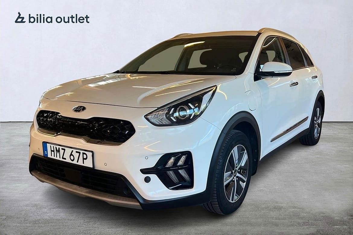 Kia Niro 2021