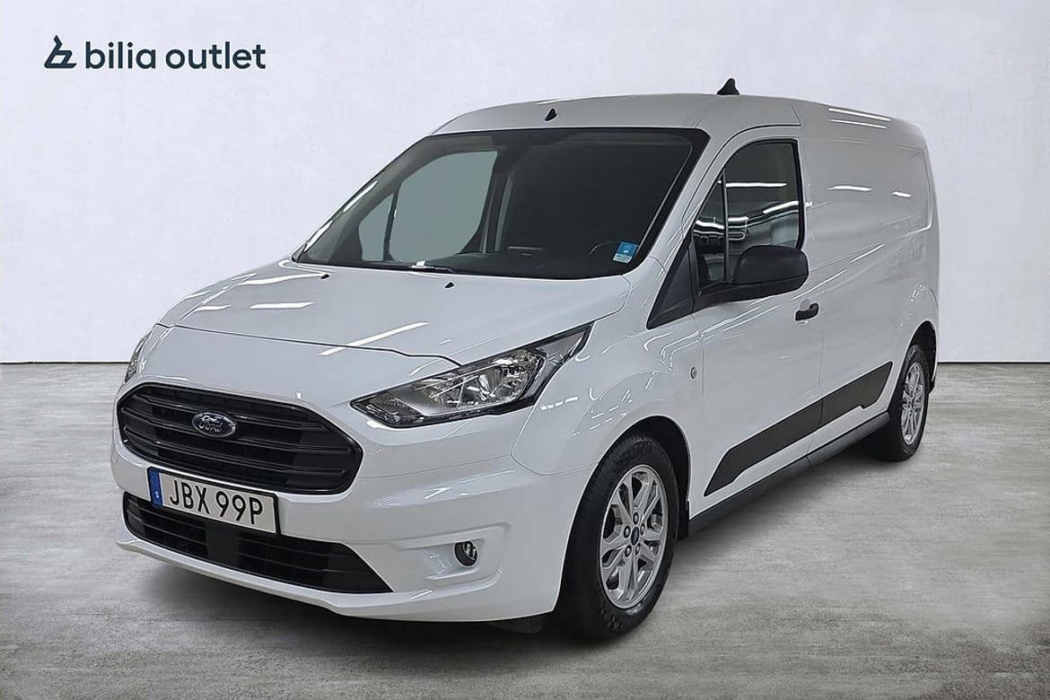 Ford Transit Connect 2023