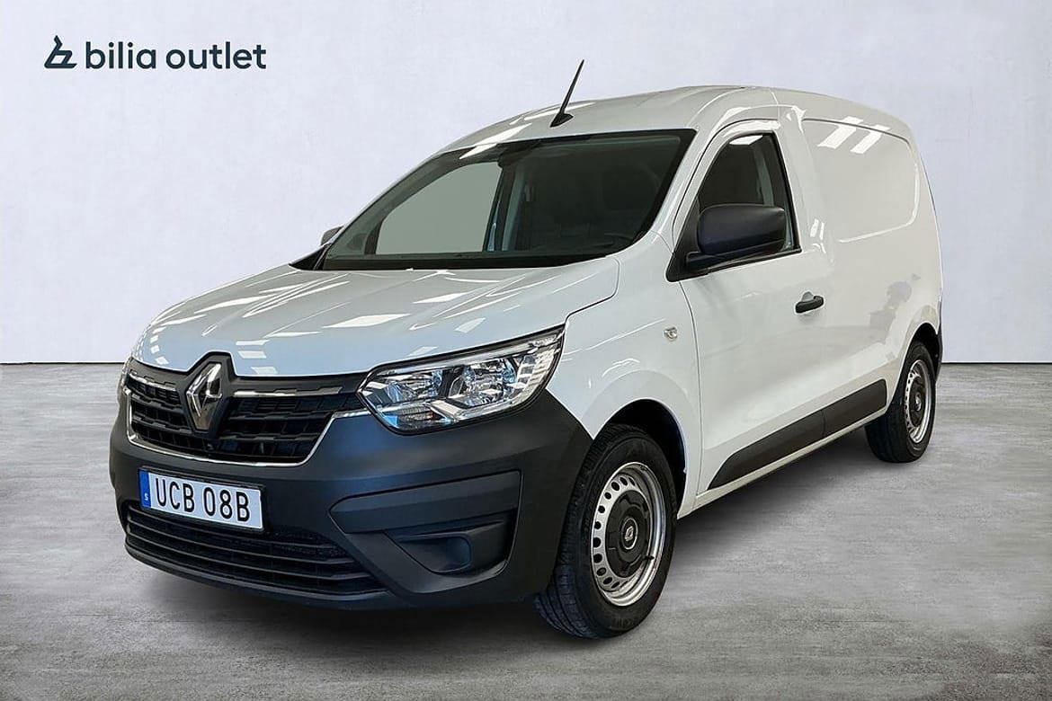 Renault Kangoo 2023