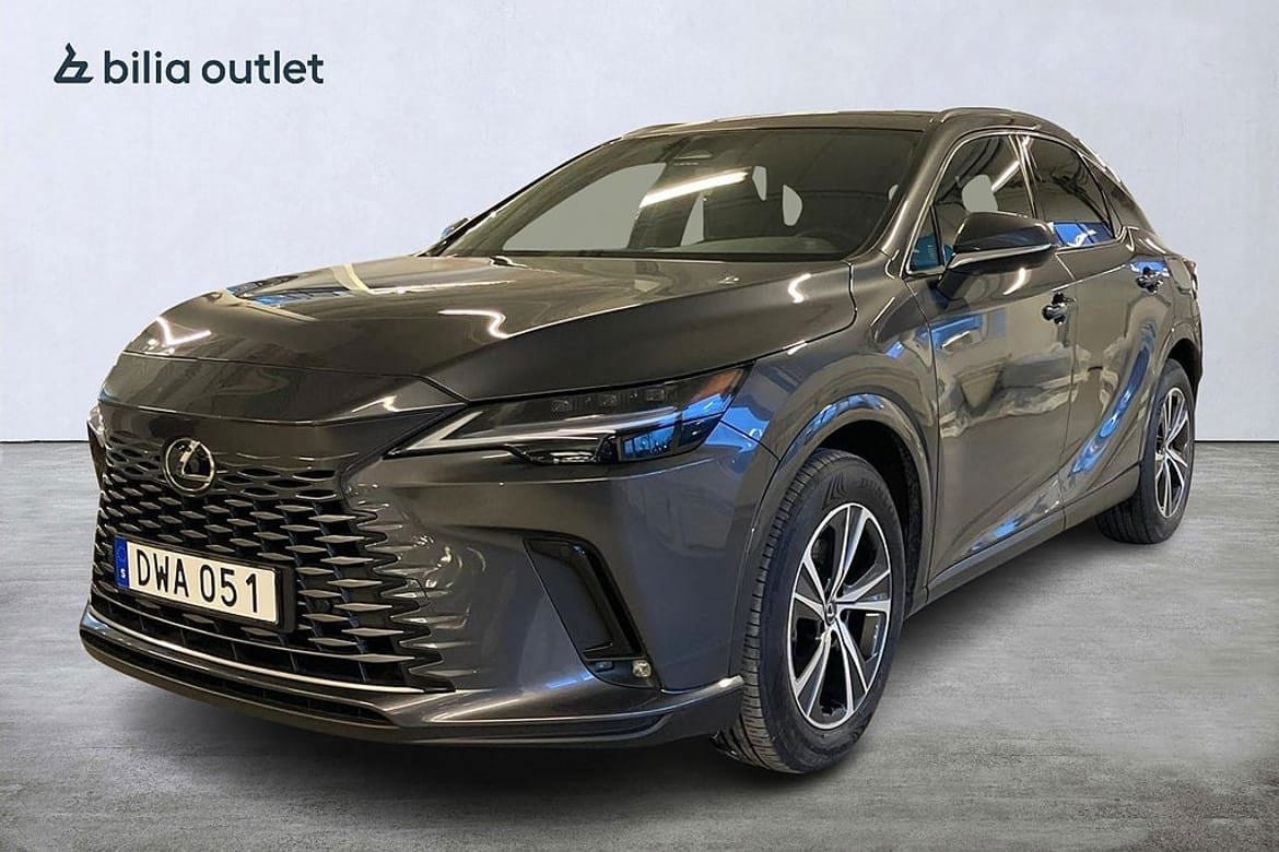 İkinci el  Lexus Rx 