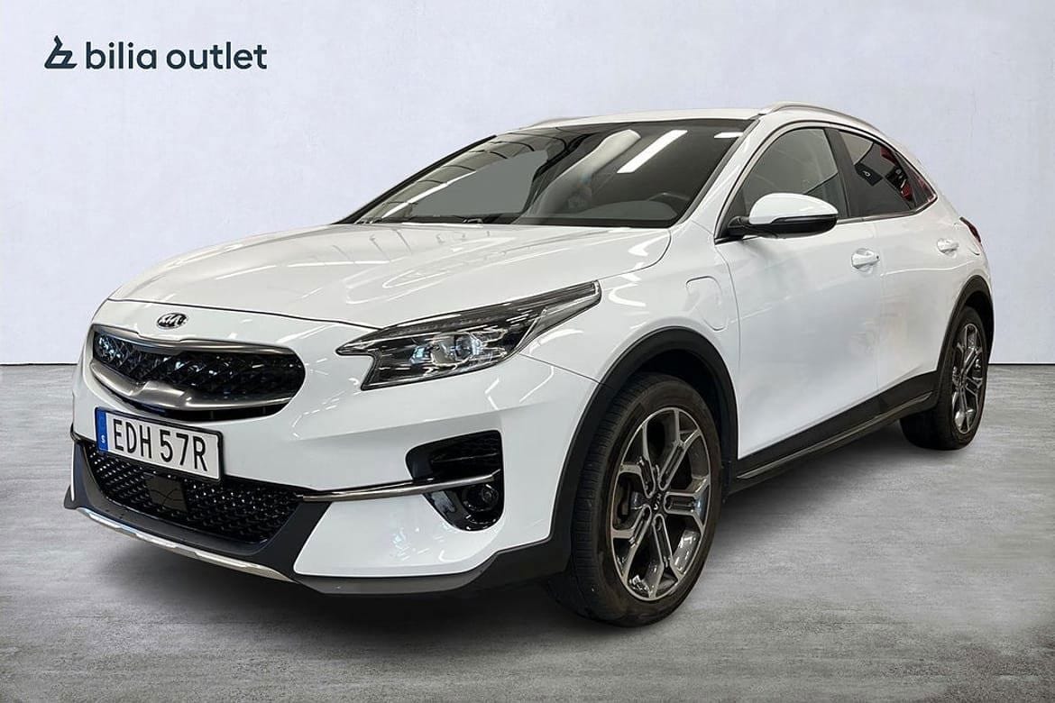 Kia Ceed 2021